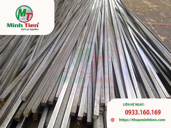 sắt thép giá rẻ tại TP.HCM (Bình Dương cũ)